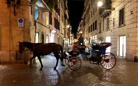 Luxury Apartment Frattina 34 Anelli
